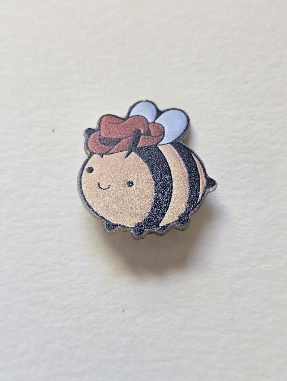 Cute Bee Pin